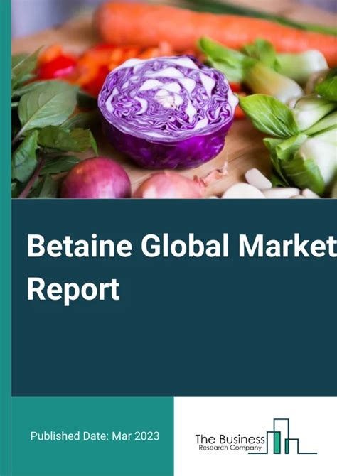 betaine market - betaine stock market